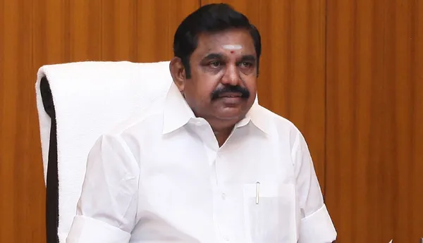 Palanisamy Talk